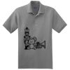 DryBlend ® 6 Ounce Jersey Knit Sport Shirt Thumbnail