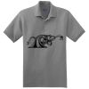 DryBlend ® 6 Ounce Jersey Knit Sport Shirt Thumbnail