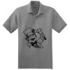 DryBlend ® 6 Ounce Jersey Knit Sport Shirt Thumbnail