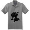 DryBlend ® 6 Ounce Jersey Knit Sport Shirt Thumbnail