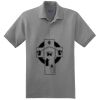 DryBlend ® 6 Ounce Jersey Knit Sport Shirt Thumbnail