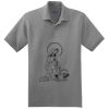 DryBlend ® 6 Ounce Jersey Knit Sport Shirt Thumbnail