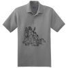 DryBlend ® 6 Ounce Jersey Knit Sport Shirt Thumbnail