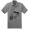 DryBlend ® 6 Ounce Jersey Knit Sport Shirt Thumbnail