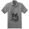 DryBlend ® 6 Ounce Jersey Knit Sport Shirt Thumbnail