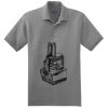 DryBlend ® 6 Ounce Jersey Knit Sport Shirt Thumbnail