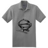DryBlend ® 6 Ounce Jersey Knit Sport Shirt Thumbnail