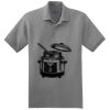 DryBlend ® 6 Ounce Jersey Knit Sport Shirt Thumbnail