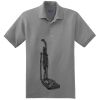 DryBlend ® 6 Ounce Jersey Knit Sport Shirt Thumbnail