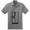 DryBlend ® 6 Ounce Jersey Knit Sport Shirt Thumbnail