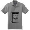 DryBlend ® 6 Ounce Jersey Knit Sport Shirt Thumbnail