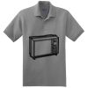 DryBlend ® 6 Ounce Jersey Knit Sport Shirt Thumbnail
