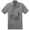 DryBlend ® 6 Ounce Jersey Knit Sport Shirt Thumbnail