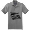 DryBlend ® 6 Ounce Jersey Knit Sport Shirt Thumbnail