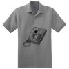 DryBlend ® 6 Ounce Jersey Knit Sport Shirt Thumbnail