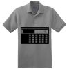 DryBlend ® 6 Ounce Jersey Knit Sport Shirt Thumbnail