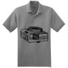 DryBlend ® 6 Ounce Jersey Knit Sport Shirt Thumbnail
