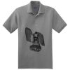 DryBlend ® 6 Ounce Jersey Knit Sport Shirt Thumbnail