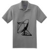 DryBlend ® 6 Ounce Jersey Knit Sport Shirt Thumbnail