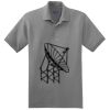 DryBlend ® 6 Ounce Jersey Knit Sport Shirt Thumbnail