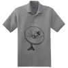 DryBlend ® 6 Ounce Jersey Knit Sport Shirt Thumbnail