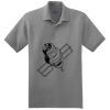 DryBlend ® 6 Ounce Jersey Knit Sport Shirt Thumbnail