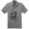 DryBlend ® 6 Ounce Jersey Knit Sport Shirt Thumbnail