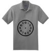DryBlend ® 6 Ounce Jersey Knit Sport Shirt Thumbnail