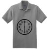 DryBlend ® 6 Ounce Jersey Knit Sport Shirt Thumbnail