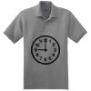 DryBlend ® 6 Ounce Jersey Knit Sport Shirt Thumbnail