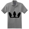 DryBlend ® 6 Ounce Jersey Knit Sport Shirt Thumbnail