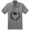 DryBlend ® 6 Ounce Jersey Knit Sport Shirt Thumbnail