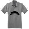 DryBlend ® 6 Ounce Jersey Knit Sport Shirt Thumbnail
