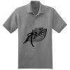 DryBlend ® 6 Ounce Jersey Knit Sport Shirt Thumbnail