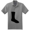 DryBlend ® 6 Ounce Jersey Knit Sport Shirt Thumbnail