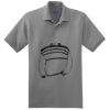 DryBlend ® 6 Ounce Jersey Knit Sport Shirt Thumbnail
