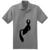 DryBlend ® 6 Ounce Jersey Knit Sport Shirt Thumbnail