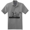 DryBlend ® 6 Ounce Jersey Knit Sport Shirt Thumbnail