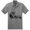 DryBlend ® 6 Ounce Jersey Knit Sport Shirt Thumbnail