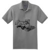 DryBlend ® 6 Ounce Jersey Knit Sport Shirt Thumbnail