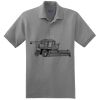 DryBlend ® 6 Ounce Jersey Knit Sport Shirt Thumbnail