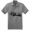 DryBlend ® 6 Ounce Jersey Knit Sport Shirt Thumbnail