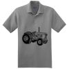DryBlend ® 6 Ounce Jersey Knit Sport Shirt Thumbnail