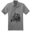 DryBlend ® 6 Ounce Jersey Knit Sport Shirt Thumbnail