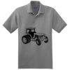 DryBlend ® 6 Ounce Jersey Knit Sport Shirt Thumbnail