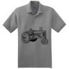 DryBlend ® 6 Ounce Jersey Knit Sport Shirt Thumbnail