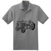 DryBlend ® 6 Ounce Jersey Knit Sport Shirt Thumbnail