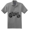 DryBlend ® 6 Ounce Jersey Knit Sport Shirt Thumbnail