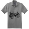 DryBlend ® 6 Ounce Jersey Knit Sport Shirt Thumbnail