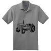 DryBlend ® 6 Ounce Jersey Knit Sport Shirt Thumbnail